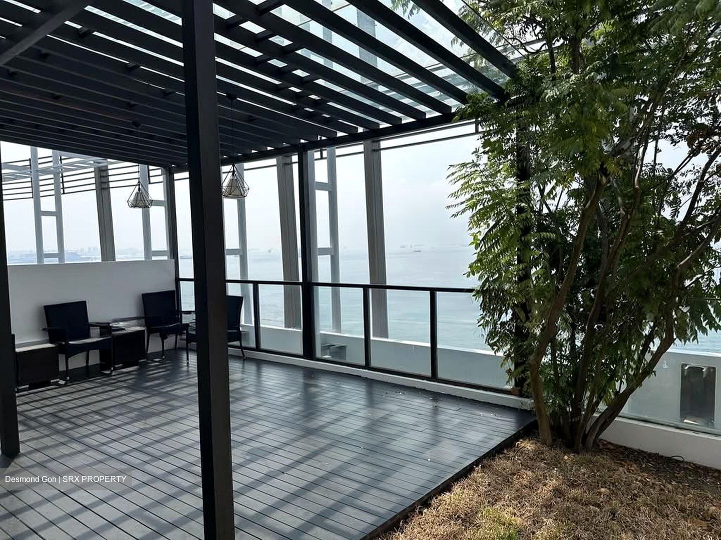 The Oceanfront @ Sentosa Cove (D4), Condominium #598170771